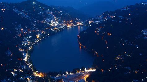Nainital Hill Station Tour Packages Attractions In Nainital