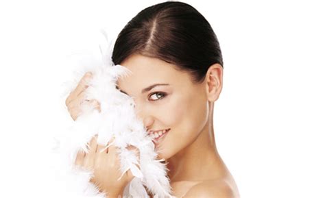 Packages And Vouchers For Facial Massage And Waxing Sheer Elegance Beauty Clinic
