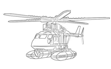 A light aircraft has a maximum gross takeoff weight of 5670 kilograms or less. LEGO Coloring Sheet. 60067 Helicopter Pursuit | Ausmalbilder