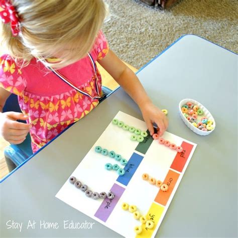 One To One Correspondence Counting Activity Counting Activities Kids
