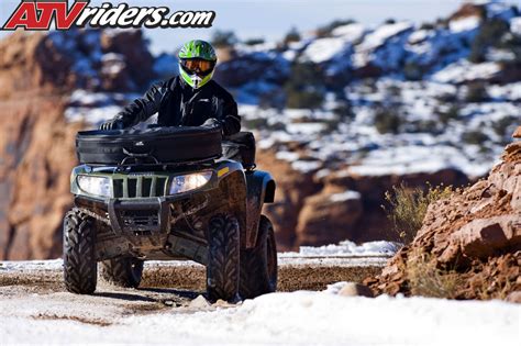 Atv And Sled Trail Riding In The Promise Land Moab Utah