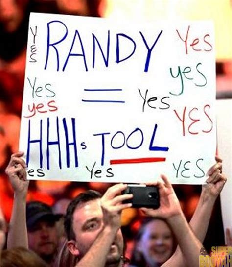 Wwe Funny Fan Signs 11 Photos Funcage