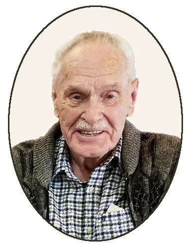 Kenneth Lusk Obituary Assiniboia Sk
