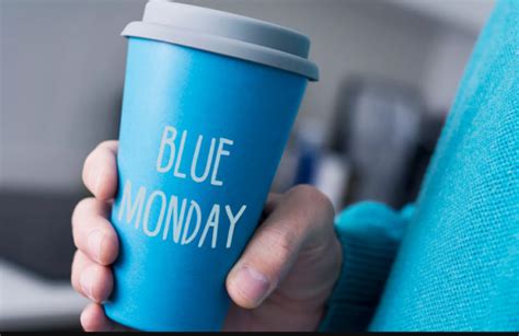 ¿qué Es El Blue Monday Y Por Qué Es ‘el Lunes Más Triste Del Año Formato Siete