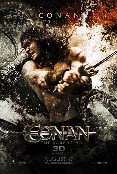 Jason Momoa Conan Interview Reveals Hes Writing And Directing Road To