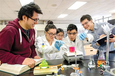 Undeclared Science First Year Studies Only Programs Ryerson