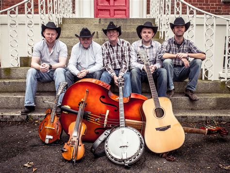 The Bluegrass Ireland Blog Down And Out Bluegrass Band To Make Their