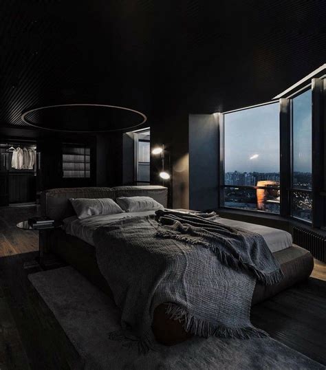 Pin By Liza Sok On A Mens World Luxury Bedroom Design Modern