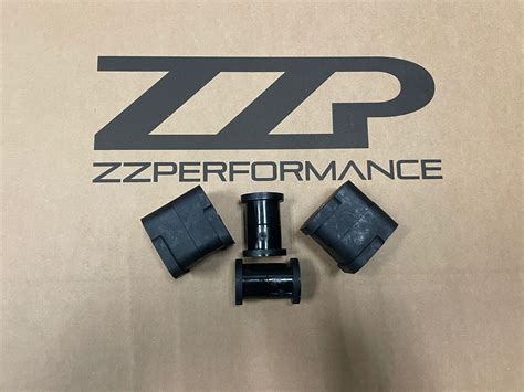 Zzperformance Torque Strut Polyurethane 3800 38l Dog Bone Poly Motor