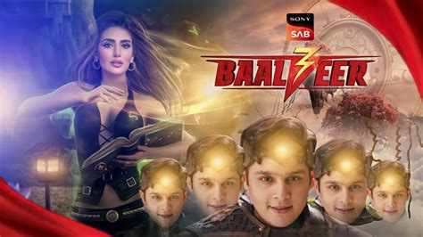 Confirmed Sudeepa Singh In Baalveer Season 3 Entry Rani Pari Baalveer 3 Roped Telly Lite