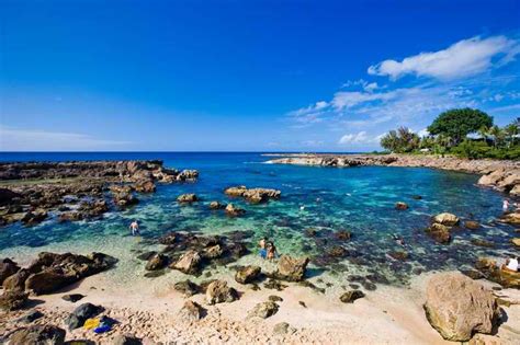 Sharks Cove A Spectacular Dive Spot In Oahu Hawaii Only In Hawaii