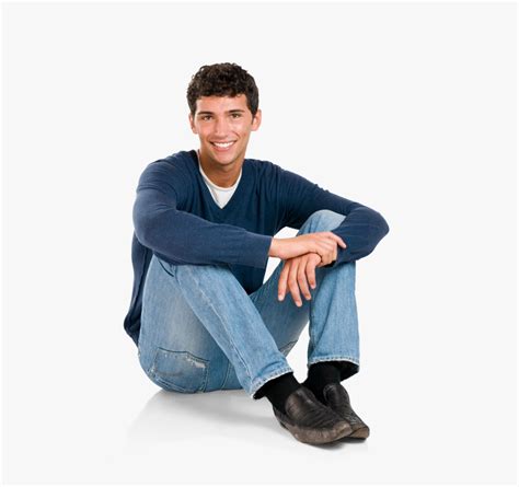 Person Sitting On Floor Png Sitting On The Floor Png Free