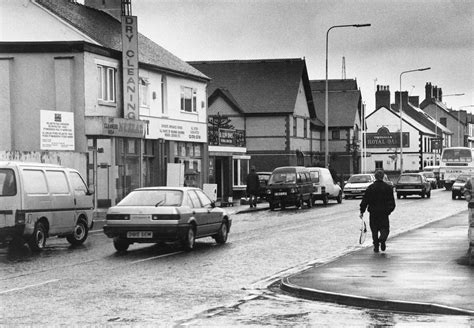 Tour 1990s Rhyl With These Evocative Long Lost Pictures North Wales Live