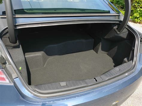 Test Drive: 2018 Lincoln MKZ Hybrid - Vicarious Magazine