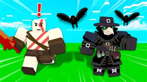 Most Overpowered Kits From The Battle Pass In Roblox Bedwars