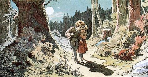 A História De João E Maria