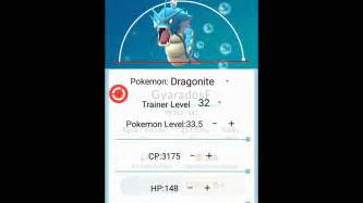This tool will calculate all the possible iv of a pokemon given its evs, level and species. New app for android "iv checker for pokemongo" pokemon go ...
