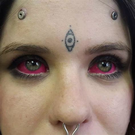 Eye Ball Tattoo Ideas Exploring The Latest Trends In 2023