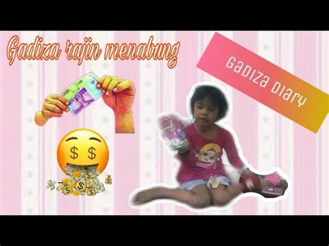 Download lagu lama lama menjadi bukit mp3 gratis dalam format mp3 dan mp4. GADIZA RAJIN MENABUNG || BELAJAR MENABUNG || SEDIKIT ...