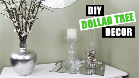 Dollar Tree Diy Room Decor Dollar Store Diy Vase Fill Doovi