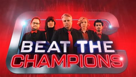 Outline of the lesson plan. Beat The Champions | The Chase Wiki | Fandom