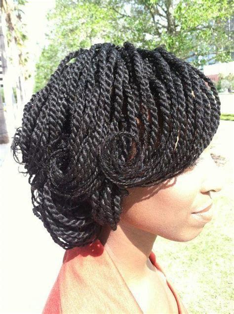 Gallery of twist haircut ideas. Two Strand Twist Hairstyles | Beautiful Hairstyles