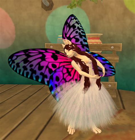 Breeze Creators Tiar Mistique And Simply Shelby Softpaw The Fairy
