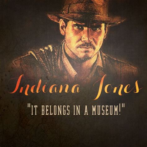 Pin On Indiana Jones