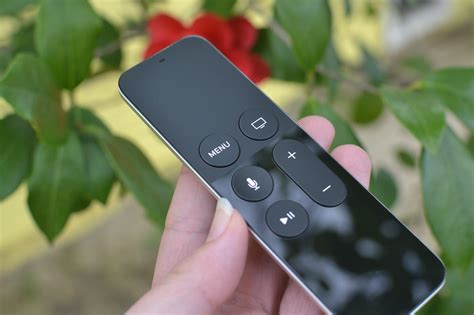 How To Use The Buttons On The Siri Remote Imore