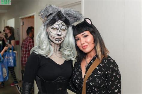 Catcon The Convention With Cattitude Moving To Pasadena Catster