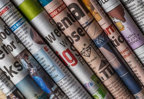 8 Ways To Ensure Your Press Releases Receive Media Coverage Business