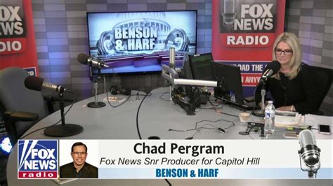 Chad Pergram On Government Shutdown Fox News Video