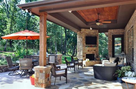 20 Gorgeous Backyard Patio Designs And Ideas Page 2 Of 4