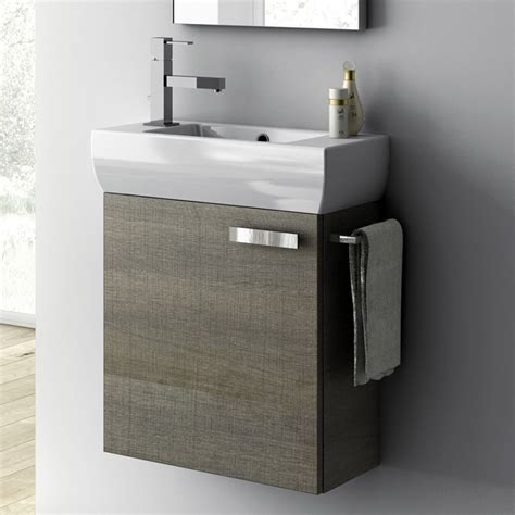 More than 253 bathroom vanities with vessel sinks at pleasant prices up to 575 usd fast and free worldwide shipping! Cubical 18 Inch Vanity Set