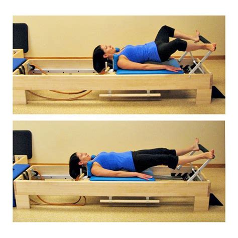 10 Best Pilates Reformer Exercises And Benefits For A Fit Body Artofit