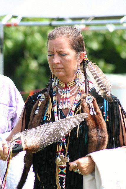 Native American Regalia By Tobyotter Via Flickr Native American Regalia Native American Beauty