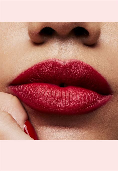Buy Mac Cosmetics Red Matte Lipstick Russian Red For Women In Manama