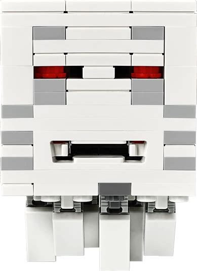Ghast Lego Minecraft Wiki Fandom