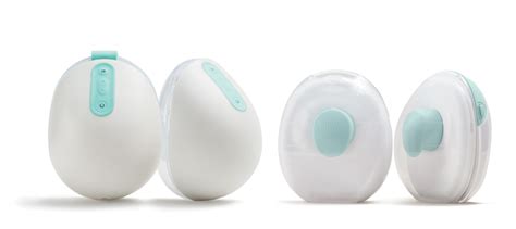 Insurance Willow Hands Free App Compatible And Wearable Breast Pumps