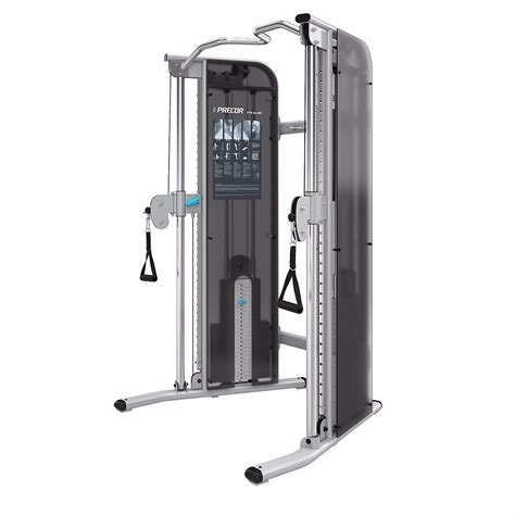 Precor S323 Functional Trainer Functional Training No Equipment