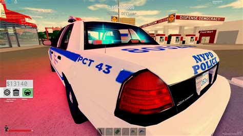 Police Policesimnyc Gameplay Youtube