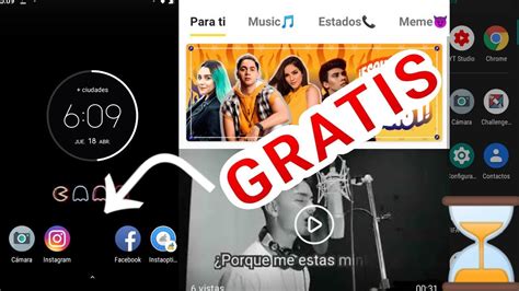 Los programas para descargar música son una alternativa muy interesante a la hora de poder tener la música que nos gusta donde y cuando queramos. APLICACION PARA DESCARGAR MUSICA Y VIDEOS GRATIS EN EL ...