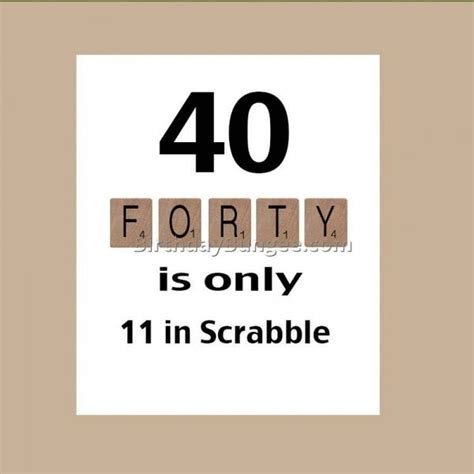 32 funny and happy 40th birthday wishes birthday wishes from funny quotes for 40th birthday cards happy 40th. See the Luxury Funny 40th Birthday Dog Memes - Hilarious ...