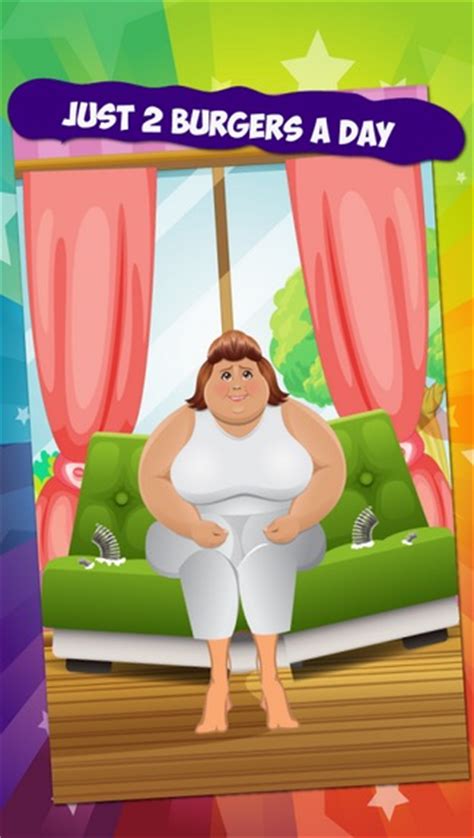 Fat Girl Apps Teach Girls To Hate Their Bodies