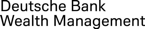 Wealth Management Services Deutsche Bank Wealth Management