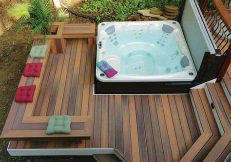 It's also the perfect time to trial new beauty products and find out what works best for you. DIY HOT TUB COVER - Welcome to Blog