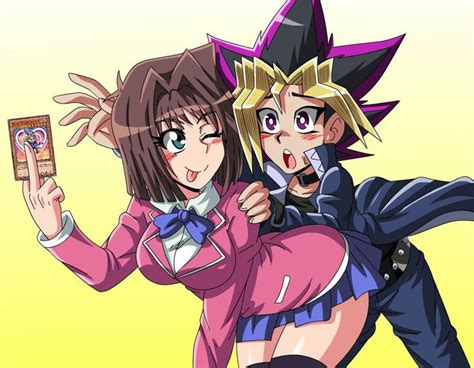 131 Best Yugi Muto Images On Pinterest Yu Gi Oh Anime And Anime Shows