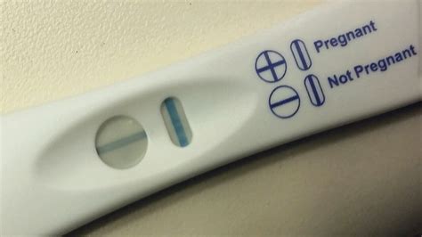 Pregnancy Tests How They Work And What To Expect Expecting Mother S Blog