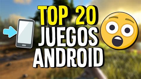 Top 10 Juegos Para Android Nuevos Y Gratis Youtube