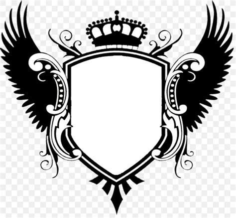 Crest Coat Of Arms Logo Graphic Design Clip Art PNG X Px Crest